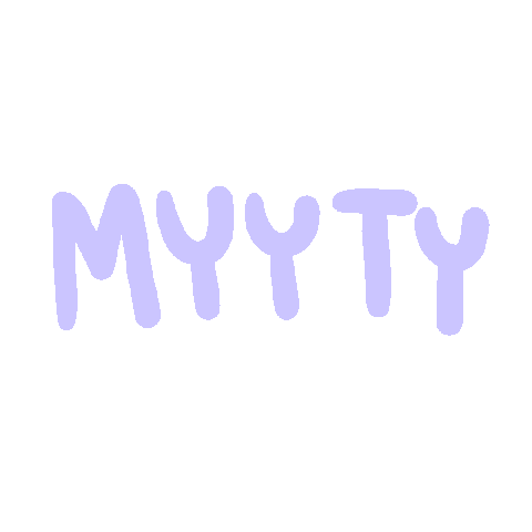 Myyty Sticker by aina2hand