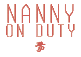 Nannylife Sticker by Nanny Poppins Portugal