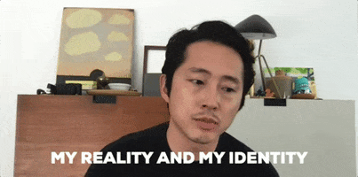 Steven Yeun Identity GIF by TIFF