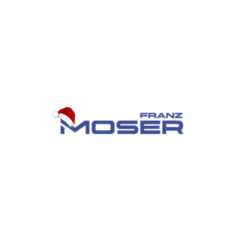 Fun Christmas GIF by Franz Moser GmbH