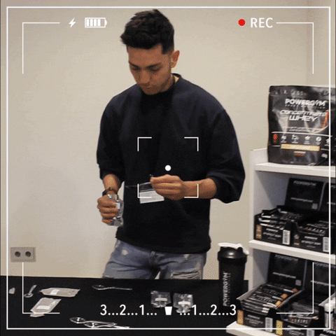 Powergym GIF