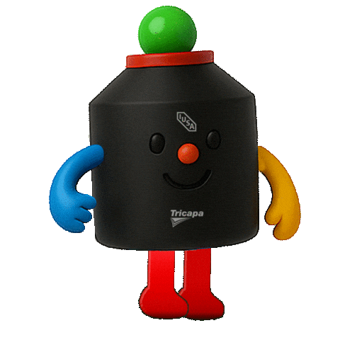 Tinaco Iusatinaco Sticker by IUSAMX