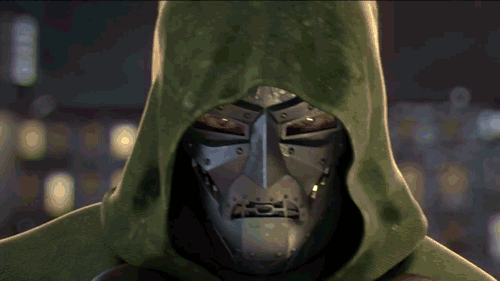 Actores que serían Doctor Doom en el MCU