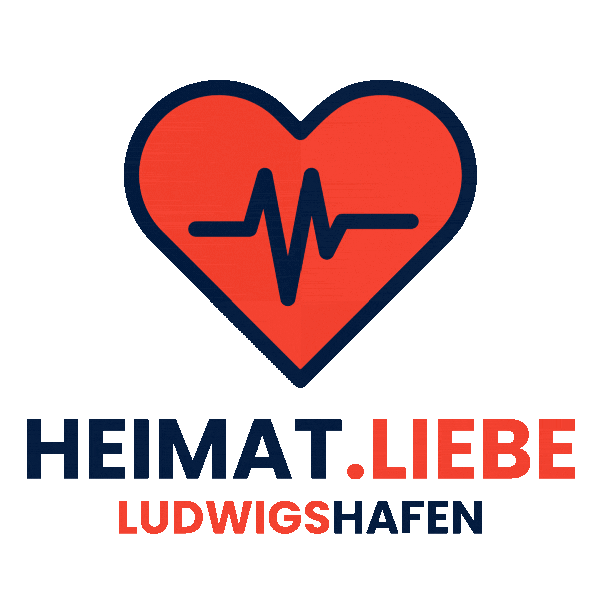 Lu.lebt! Sticker