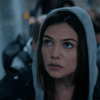 lonely high school GIF by CBS