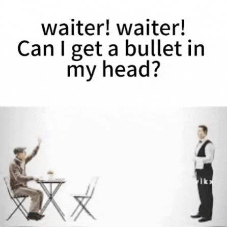 Can I Get A Head GIF