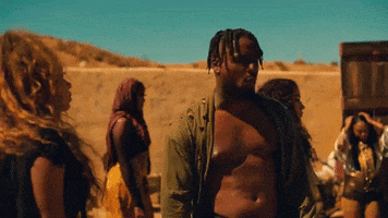 Im Hot Chi Chi GIF by BRS Kash