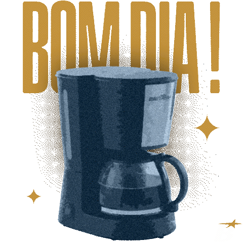 Bom Dia Bri Sticker by Britânia Eletro