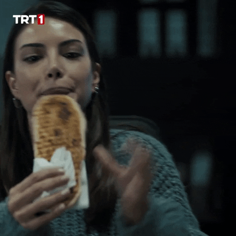 Hungry Weight Loss GIF by TRT