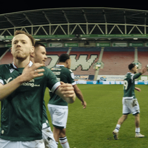 Bwfc GIF by Bolton Wanderers FC
