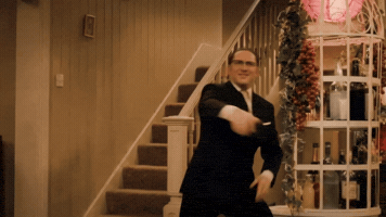 Tom Hardy Dancing GIF