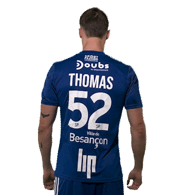 Logo Club Sticker by GRAND BESANÇON DOUBS HANDBALL