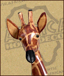 giraffe