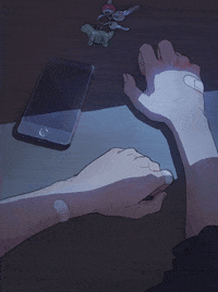 Aesthetic-anime GIFs - Get the best GIF on GIPHY