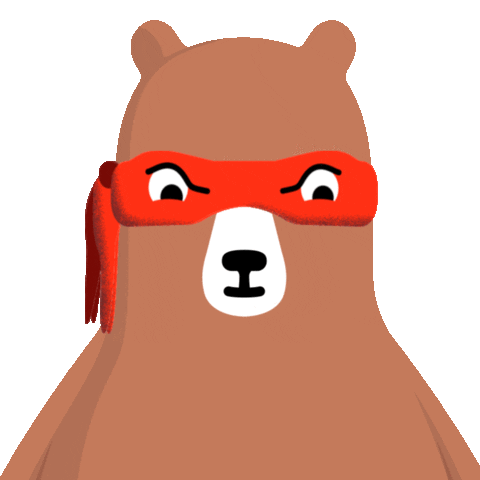 Teenage Mutant Ninja Turtles Love Sticker by GoBear Hong Kong