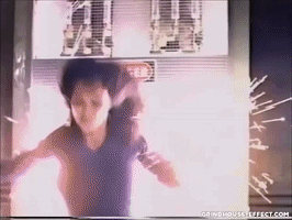 Concrete Jungle Grindhouse GIF