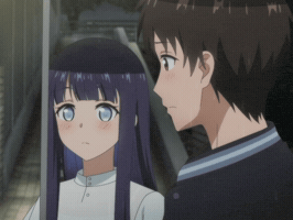 Drama Love GIF