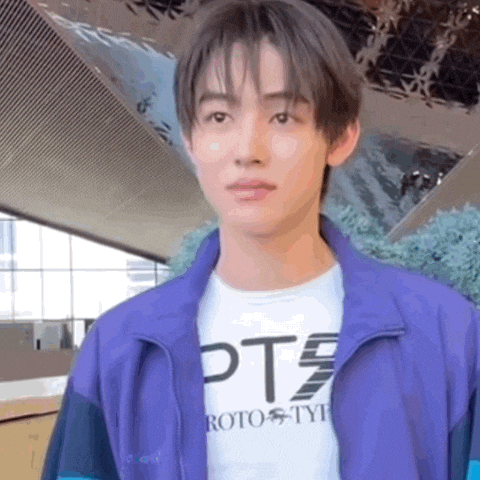 Kpop GIF