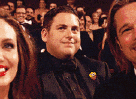 jonah hill no GIF by AS Roma