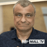 jo wtf GIF by MALL.TV