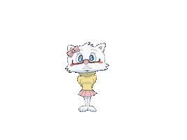 Kuso Sticker
