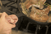 recipe pork GIF recipe pork GIF