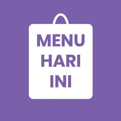 Masak Apa Hari Ini GIF