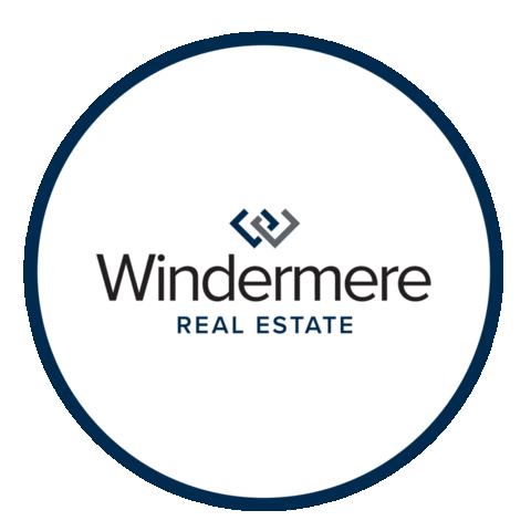 Laurann Turner Real Estate Sticker