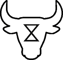 Sticker by Animal Rebellion Germany