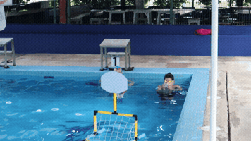 Basketball GIF