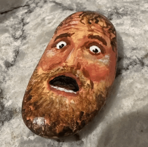 Logan Paul Boxing GIF