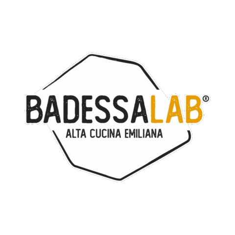 Ristorante Badessa Sticker