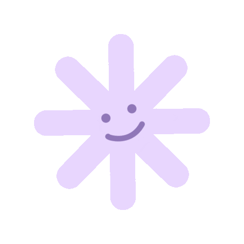 Smile Sticker