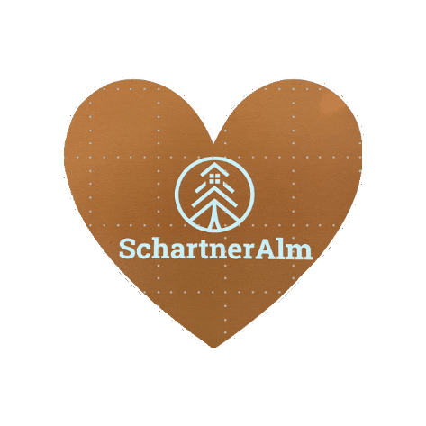SchartnerAlm Sticker