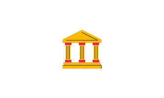 Building Museum Sticker by publiqvzw