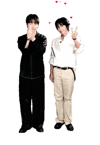 Jg Leejoongi Sticker