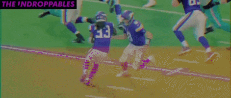 Dalvin Cook GIF by The Undroppables
