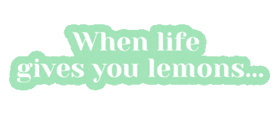 Lemonisland Sticker by Ateliercologne