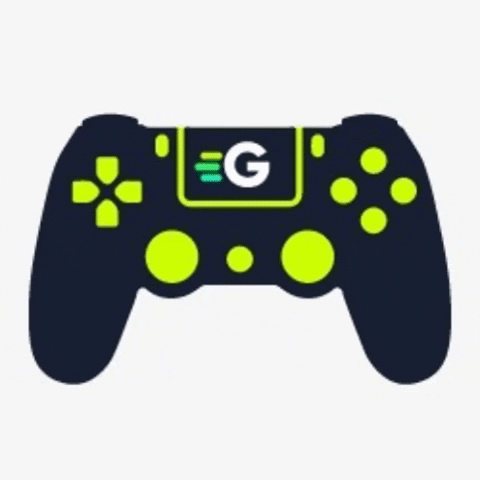 Gamer Giga GIF