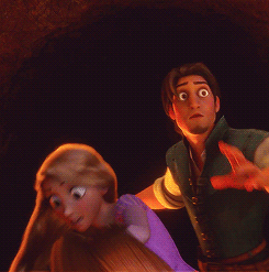 flynn rider