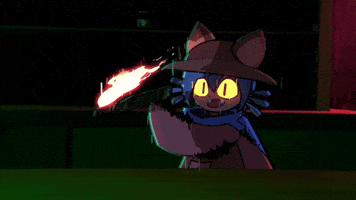 Molotov GIF