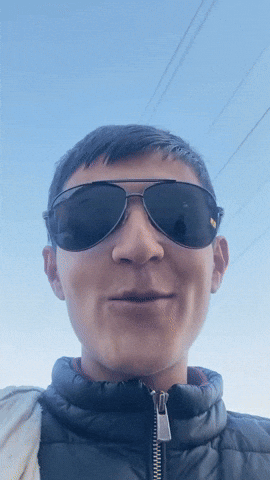 Achki GIF