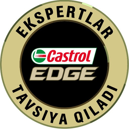 Car Love Sticker by Castrol_ Ukraine