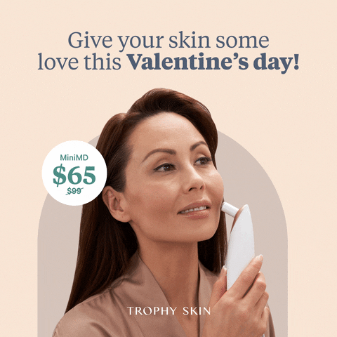 Skincare GIF