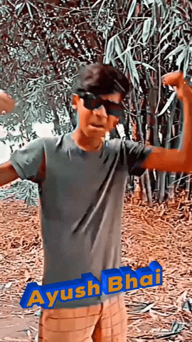 Indian Star Lucky GIF