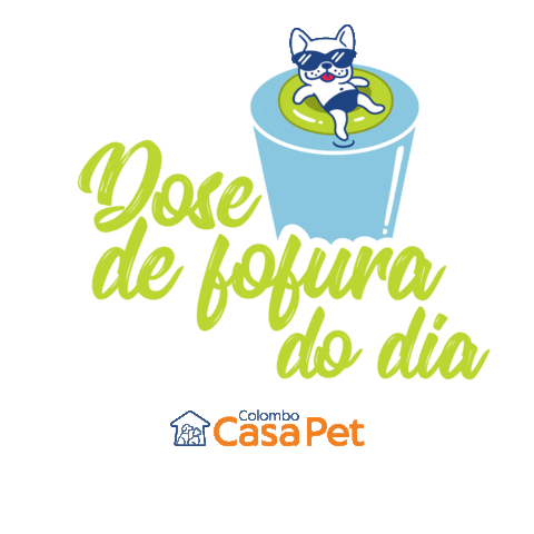 Grupo Colombo Sticker