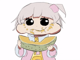 Melon GIF