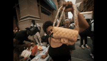 Chanel Chinatown GIF by brazz.inc