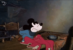 Little Tailor GIF