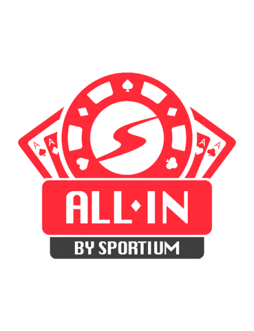 Sticker by Sportium